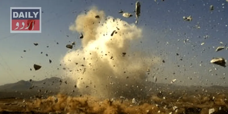 دہشتگردی
