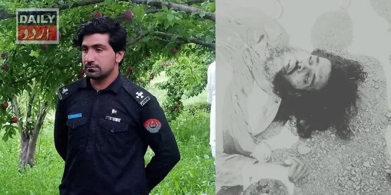 دہشتگردی