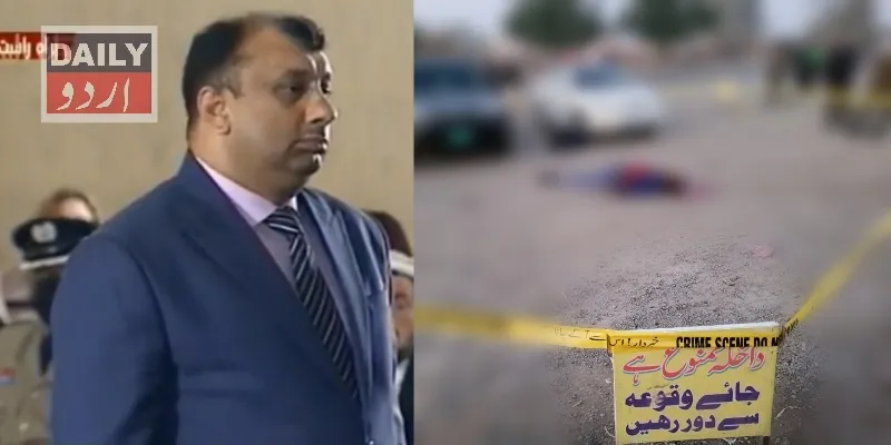 دہشتگردی
