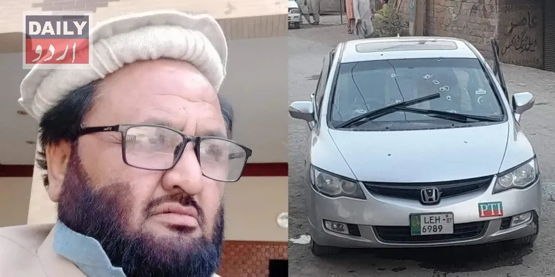 دہشتگردی
