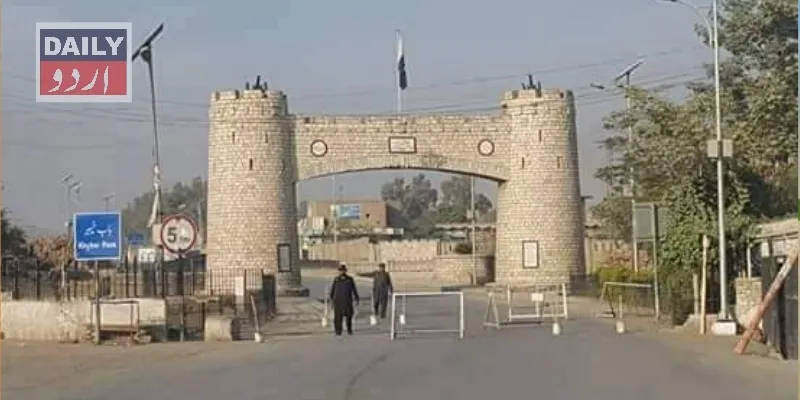 دہشتگردی