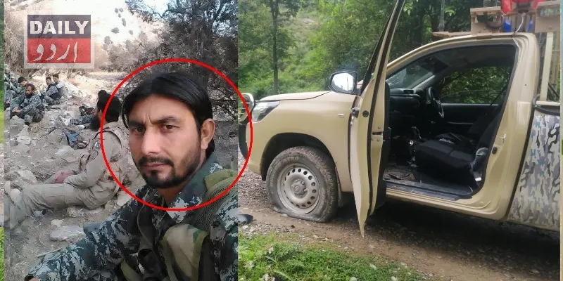 دہشتگردی