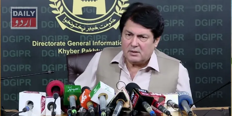 دہشتگردی