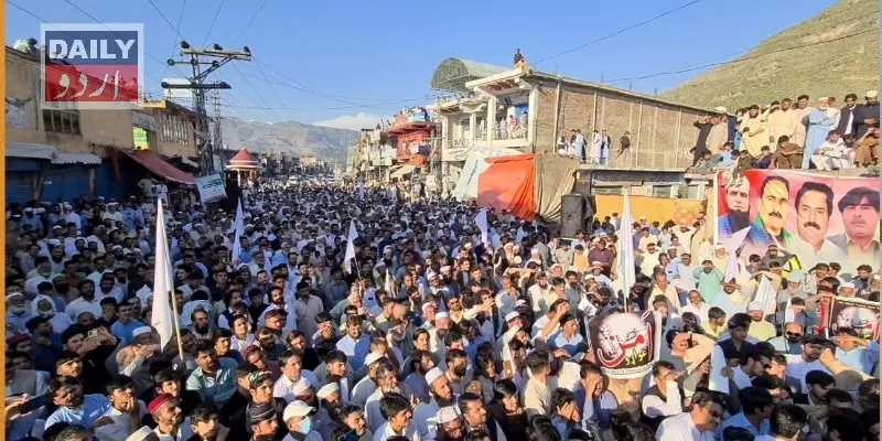 دہشتگردی