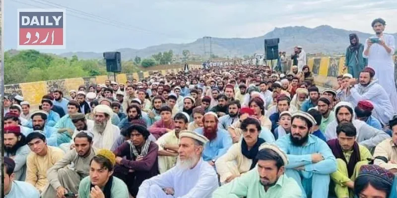 دہشتگردی