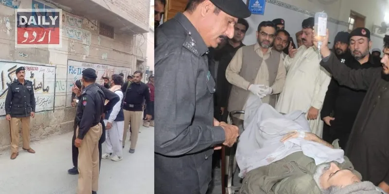 دہشتگردی