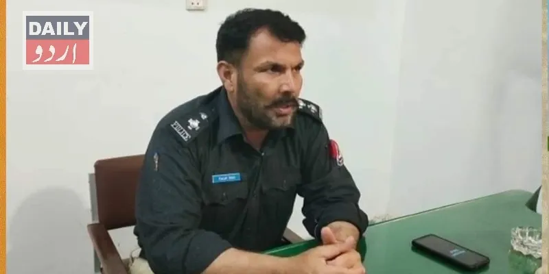 دہشتگردی