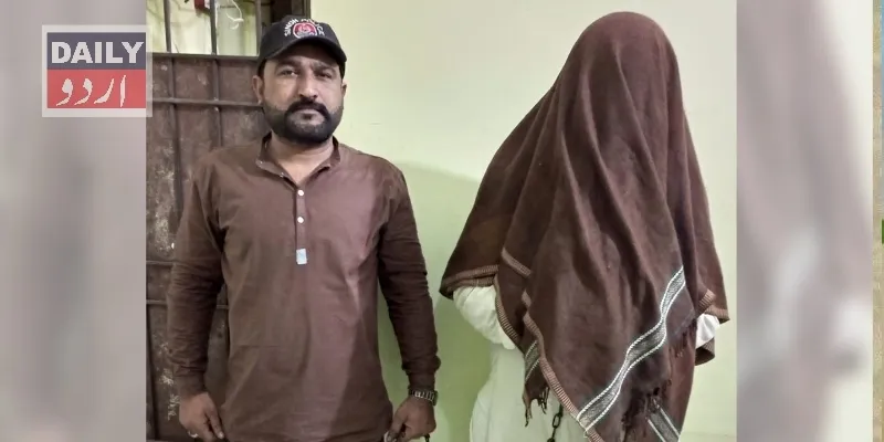 دہشتگردی