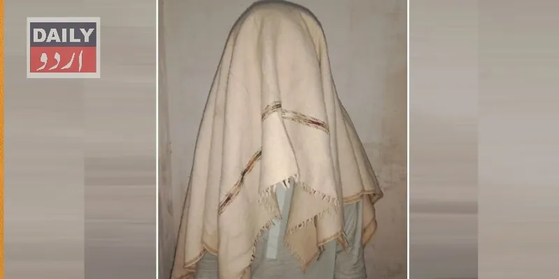 دہشتگردی