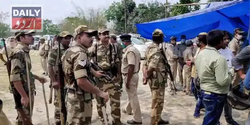 دہشتگردی