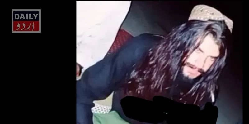 دہشتگردی