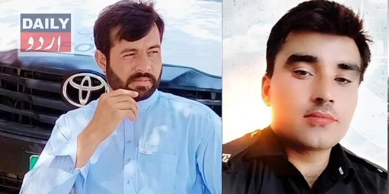 دہشتگردی