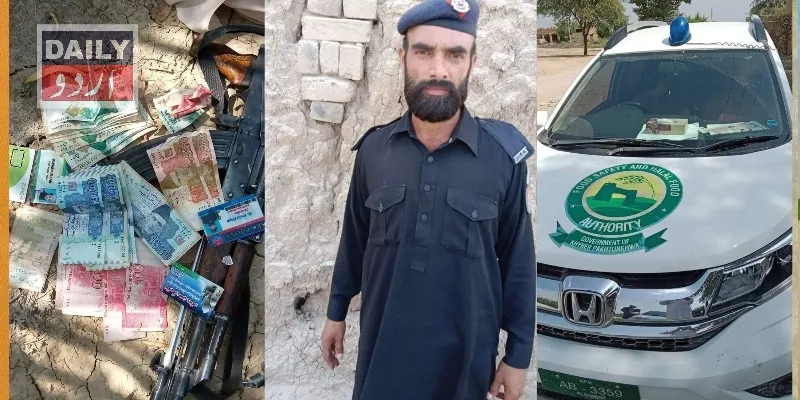 دہشتگردی
