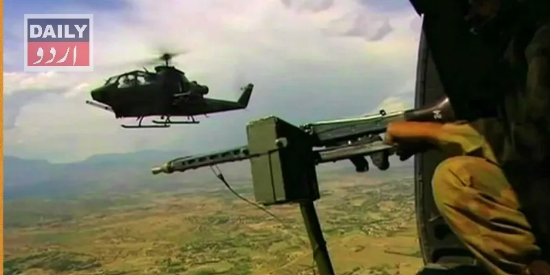 دہشتگردی
