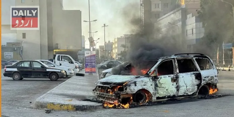 دہشتگردی