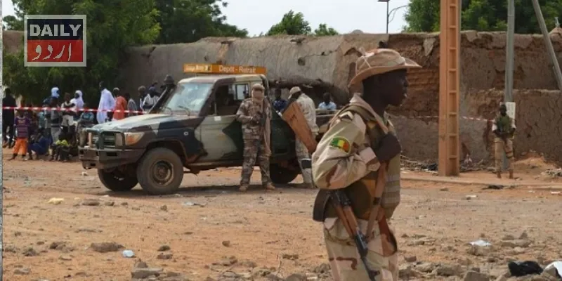 دہشتگردی