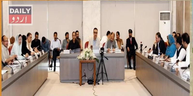 پاکستان کے خلاف نعرہ بازی کرنے والے افغان مہاجرین کو فوری  ملک بدر کرنے کا حکم