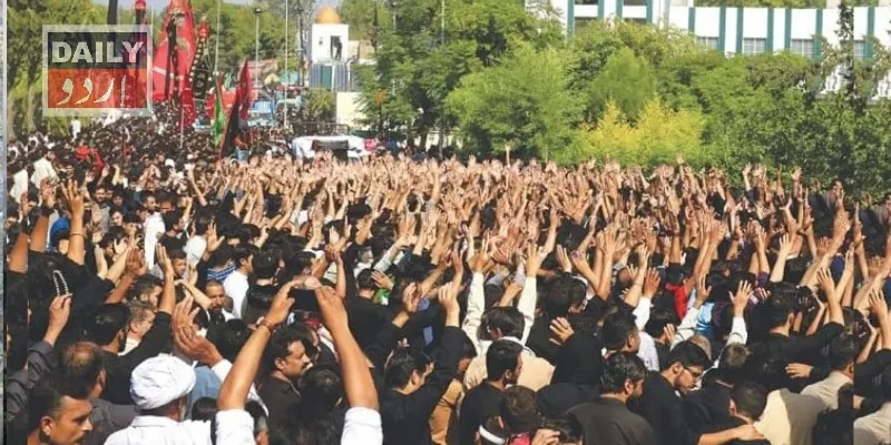 مذاہب