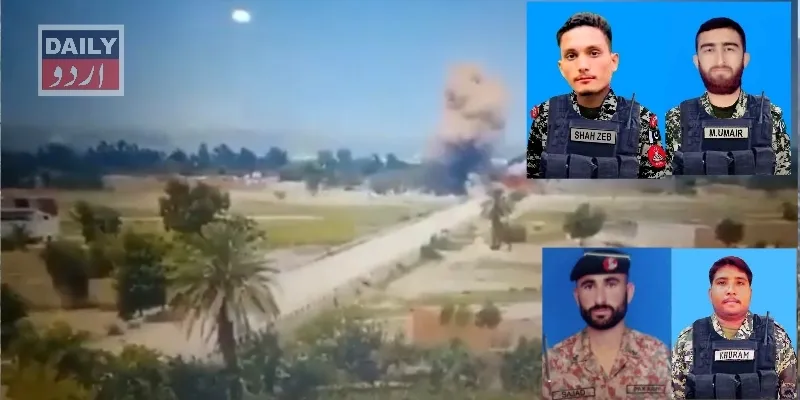 دہشتگردی