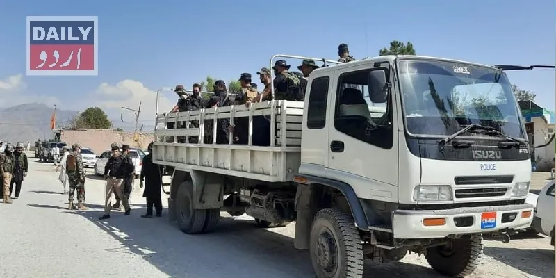 کرائمز