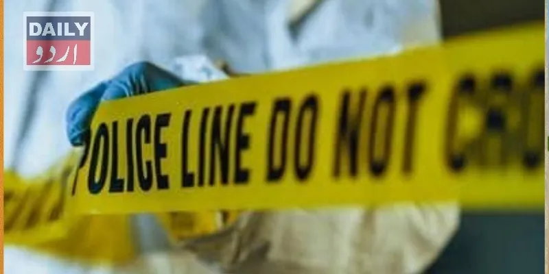 پشاور میں نامعلوم افراد کی فائرنگ سے خاتون ٹیچر ہلاک