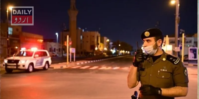 سعودی عرب میں سکیورٹی فورسز  کی کارروائیاں، 15 ہزار غیر قانونی تارکین وطن گرفتار