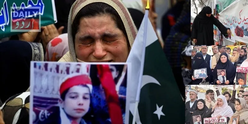 سانحہ اے پی ایس: ‘واقعے میں ملوث لوگ زمینوں کے خدا ہیں، آپ انہیں کچھ نہیں کہہ سکتے’