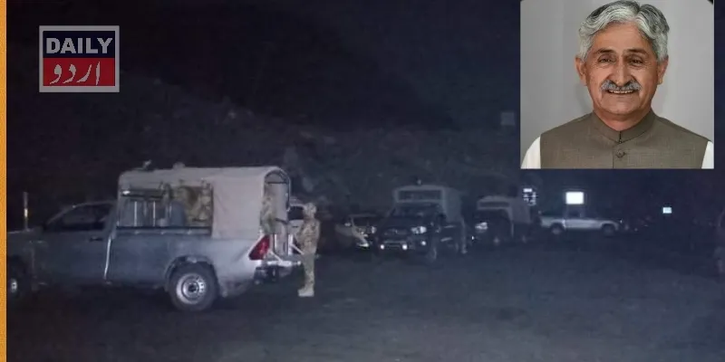 دہشتگردی