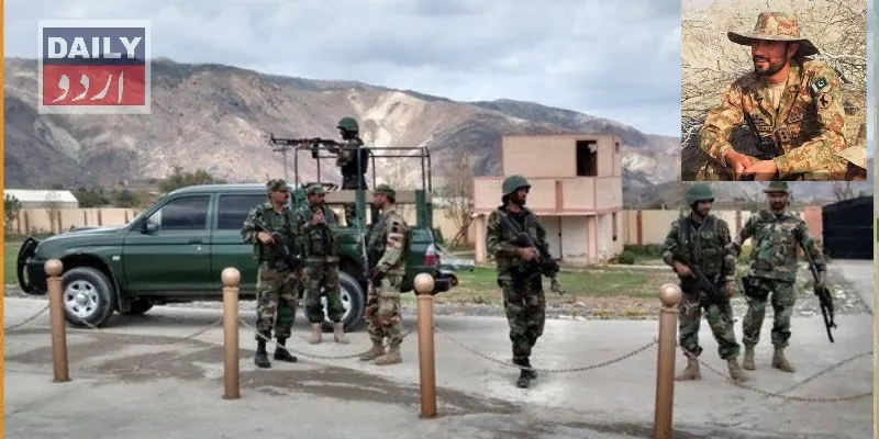 دہشتگردی