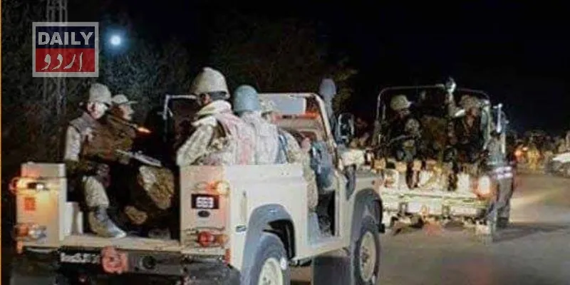 دہشتگردی