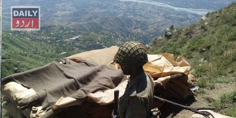 دہشتگردی