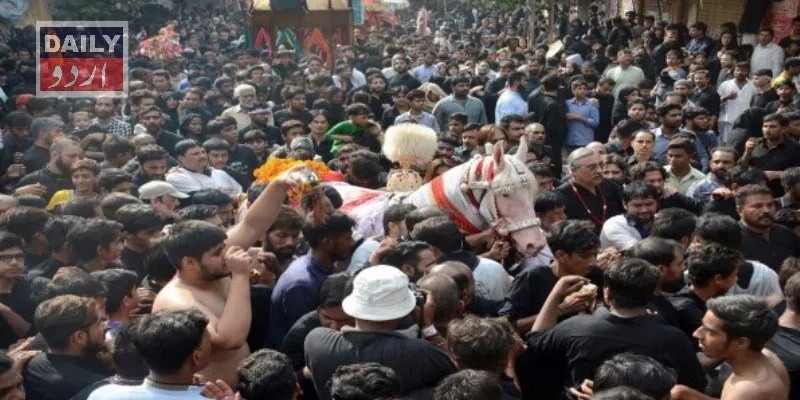 مذاہب