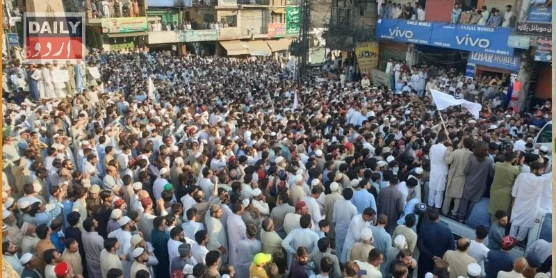 دہشتگردی