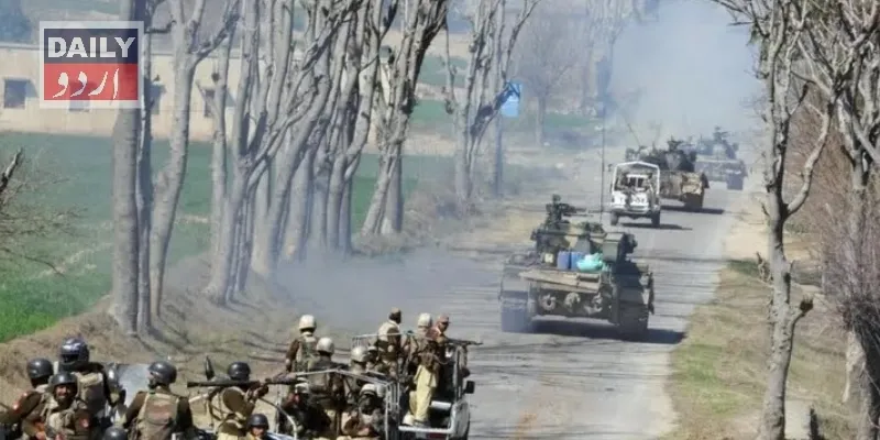 دہشتگردی