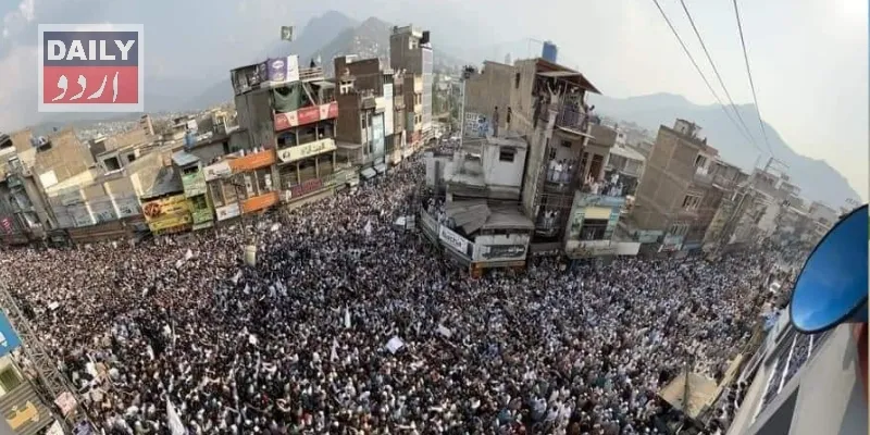 دہشتگردی