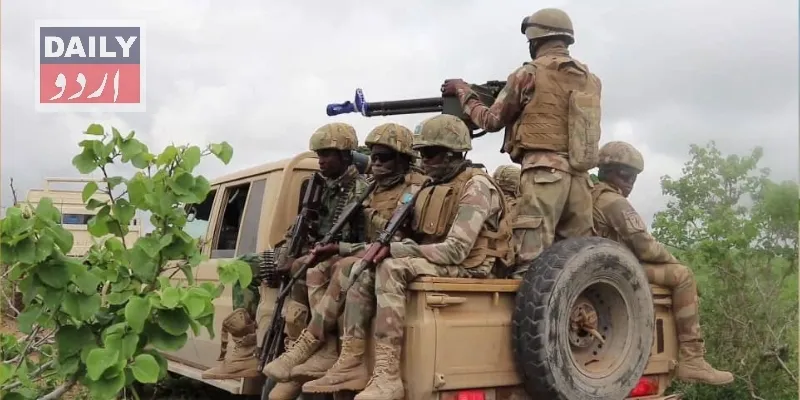 دہشتگردی
