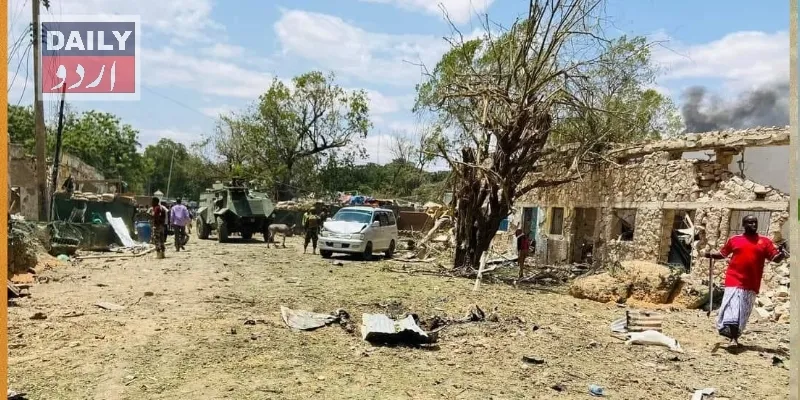 دہشتگردی