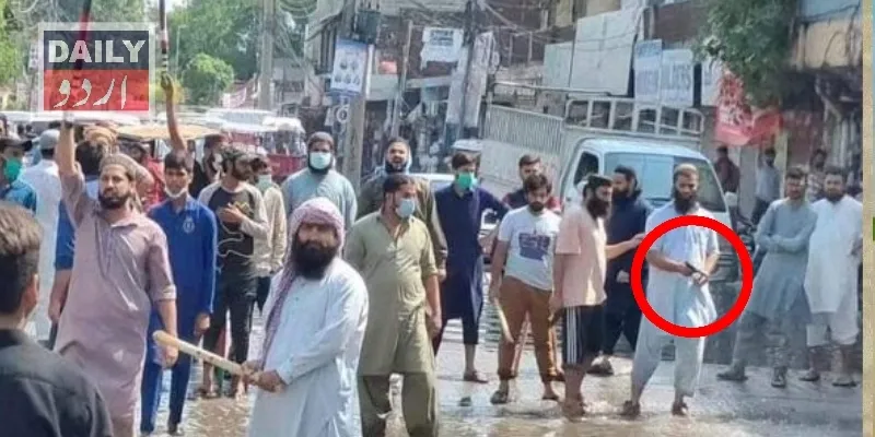 مذاہب