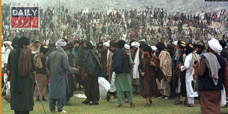 کرائمز