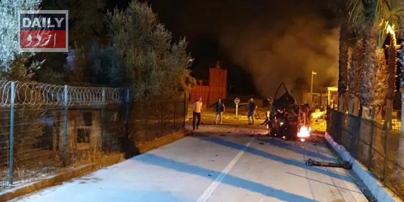 دہشتگردی