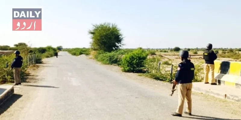 دہشتگردی