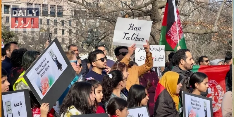 افغانستان میں طالبات کی تعلیم پر پابندی، مذہبی علما کی طالبان کے اقدامات پر تنقید