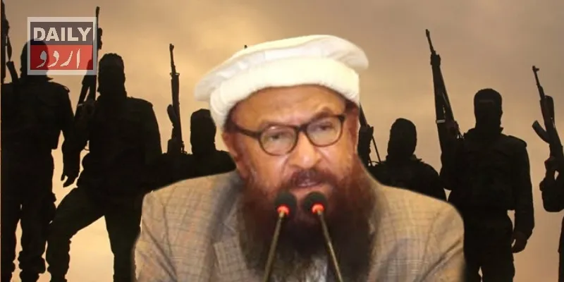 دہشتگردی