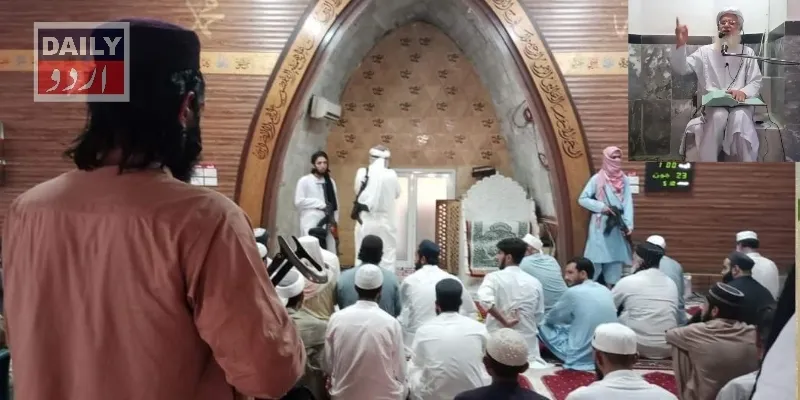 مذاہب