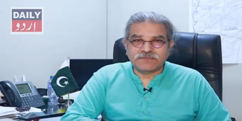 اسٹیبلشمنٹ پر تنقید: اسلام آباد میں سینیئر صحافی سمیع ابراہیم بھی لاپتا ہوگئے