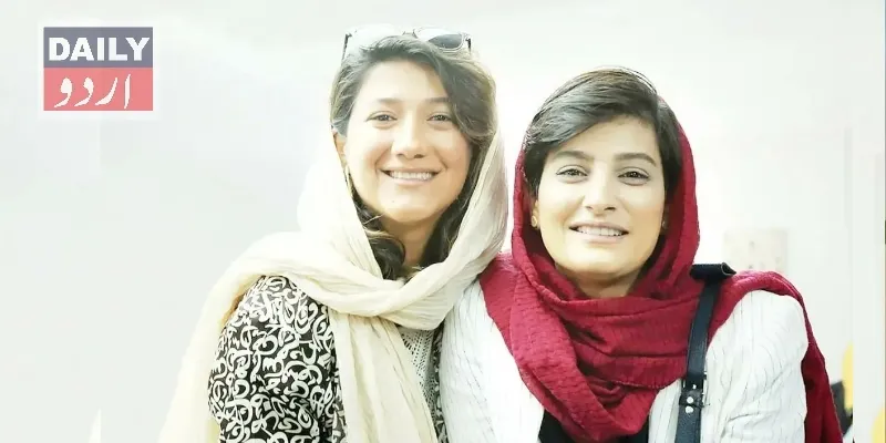 ایران: مہسا امینی کی ہلاکت کی خبر افشا کرنے والی ایرانی خواتین صحافیوں پر مقدمہ چلانے کا اعلان