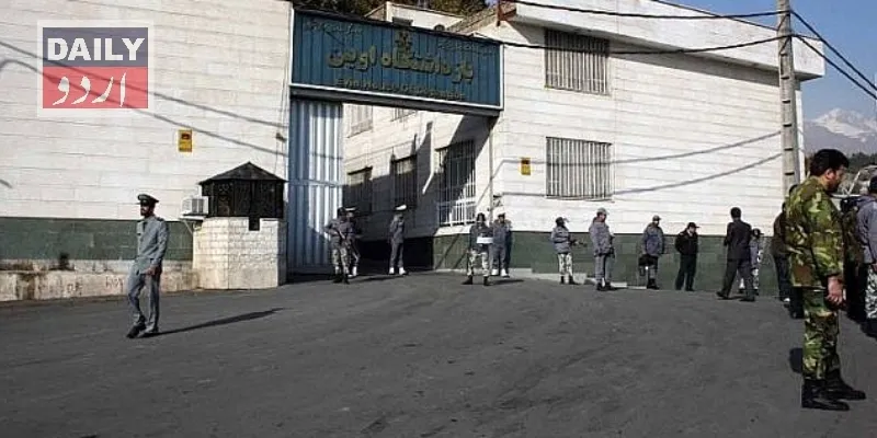 ایران میں 3 خواتین صحافیوں کو گرفتار کرلیا گیا