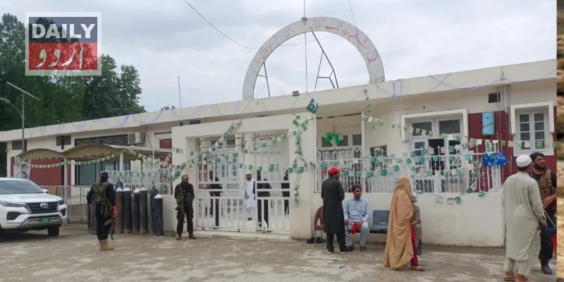 دہشتگردی