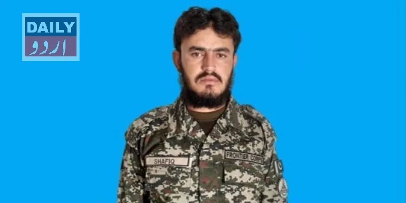 دہشتگردی