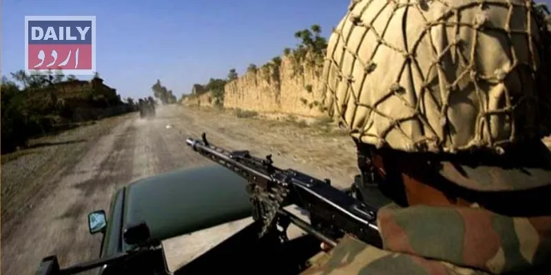 دہشتگردی